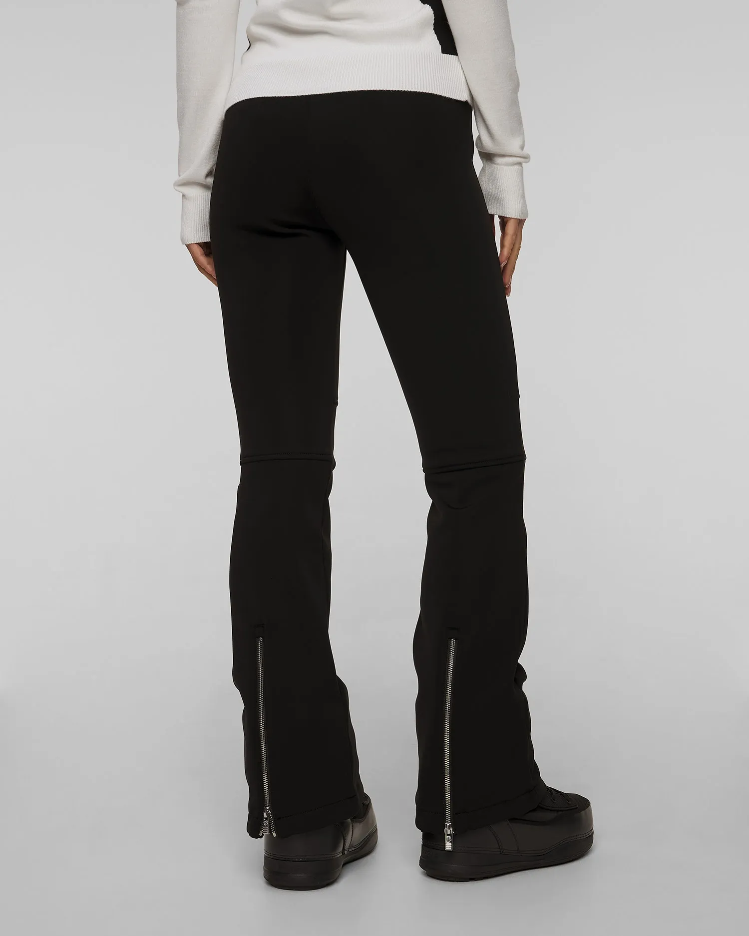 Women's ski trousers Fusalp Elancia II E1415-1009