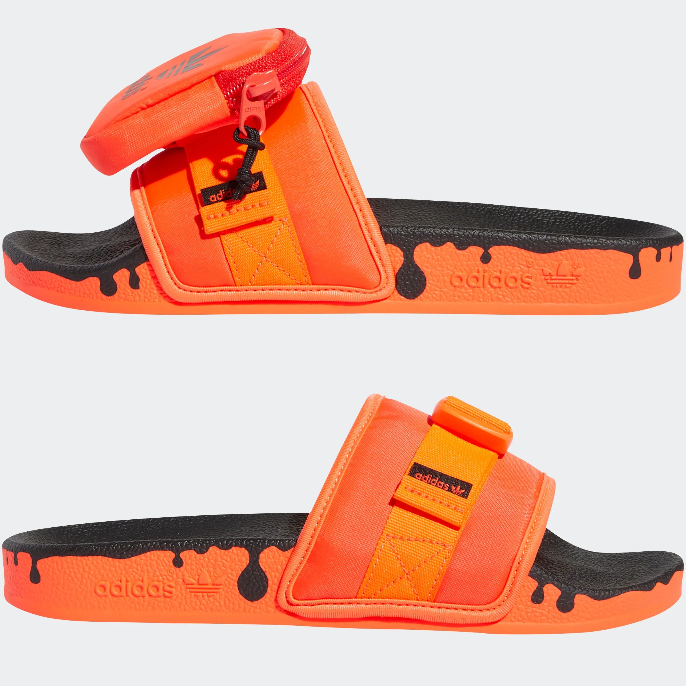 Women’s adidas Originals Pouchylette Slides