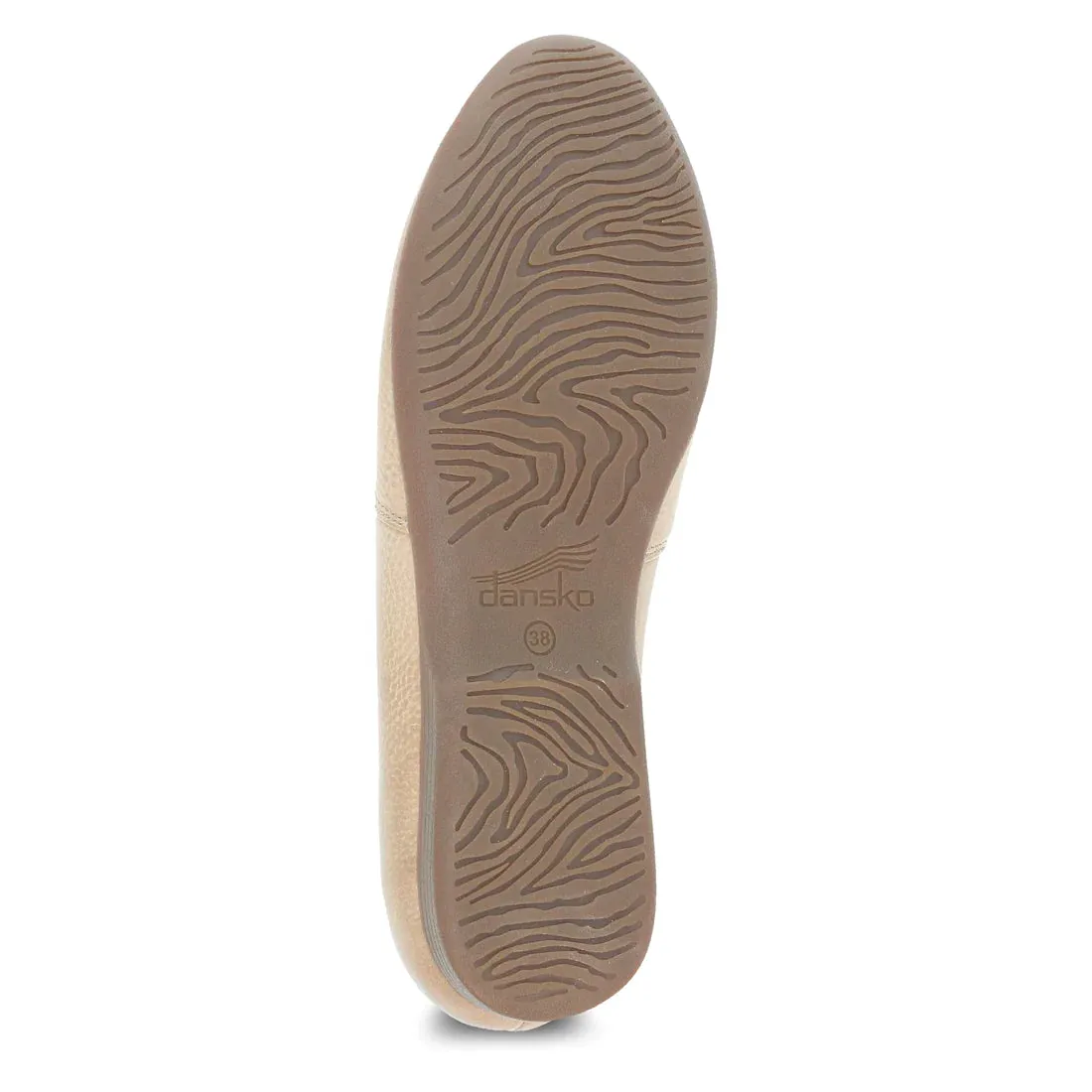 Women's Dansko Larisa Flat