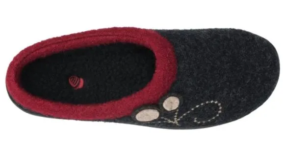 Women's Dara Slippers