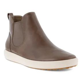 Women's Ecco Soft 7 Chelsea Boots