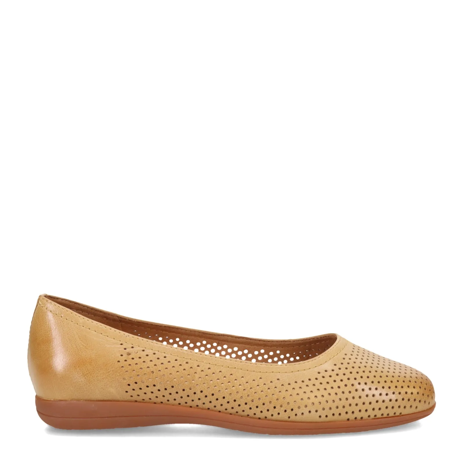 Women's Trotters, Darcey Flat