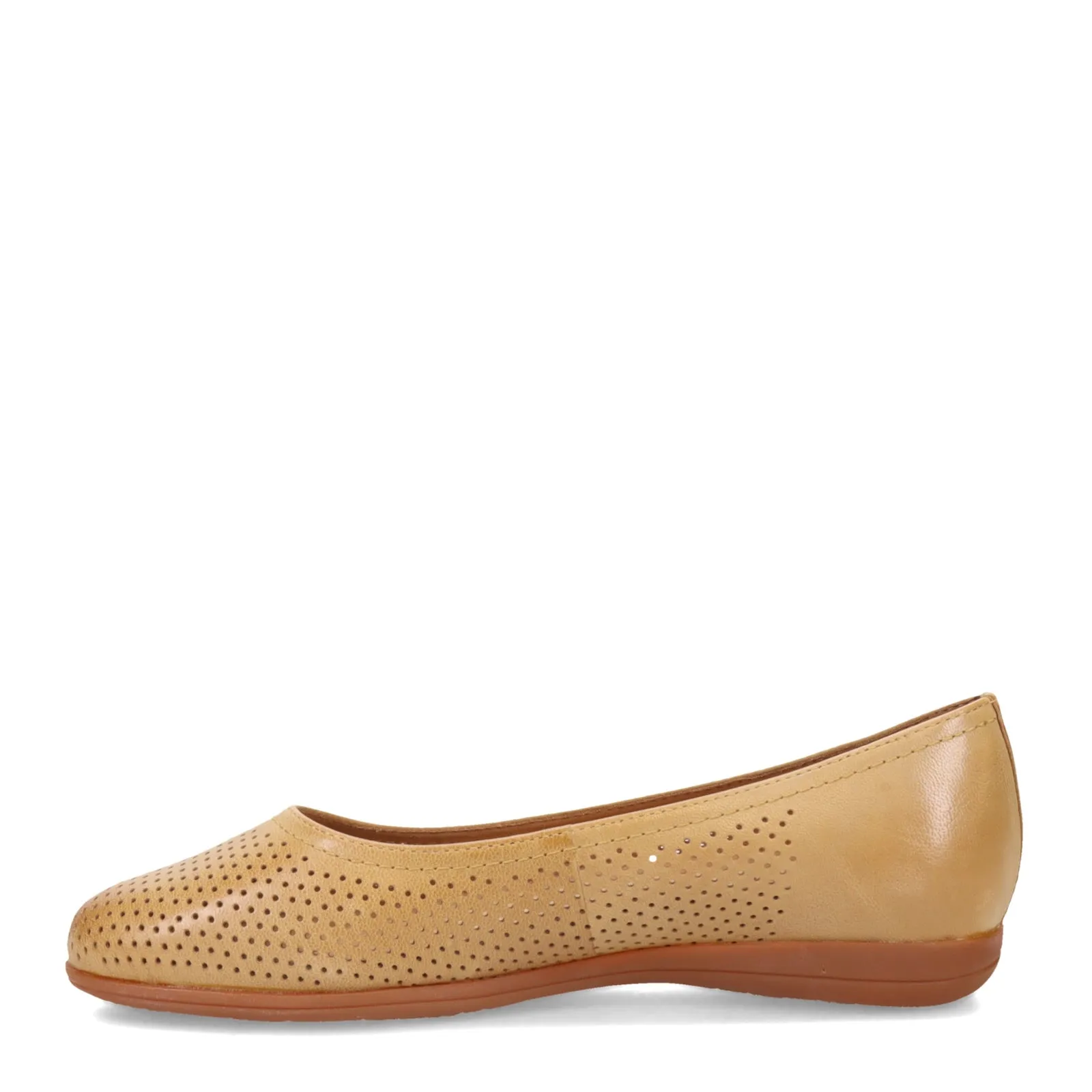 Women's Trotters, Darcey Flat