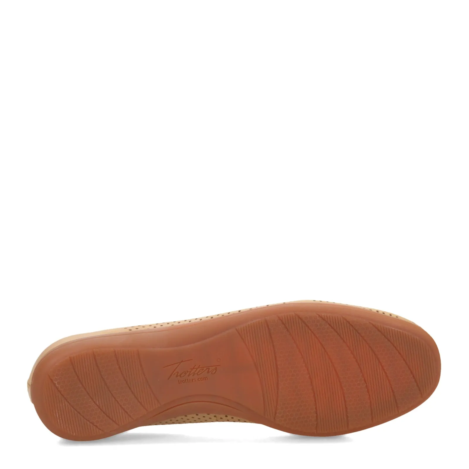 Women's Trotters, Darcey Flat