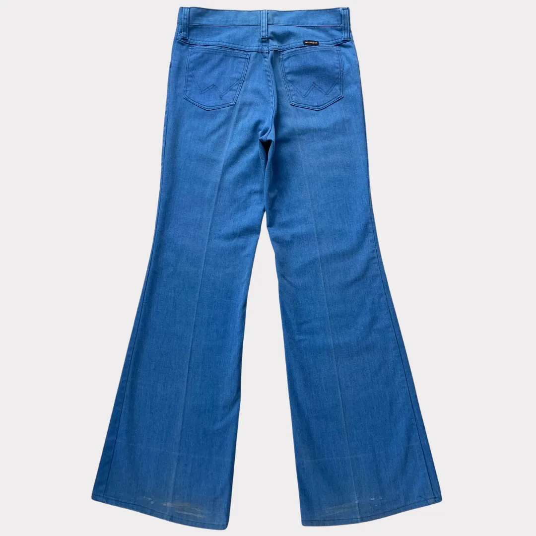 Wrangler Blue Bell Trousers