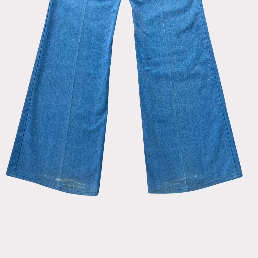 Wrangler Blue Bell Trousers