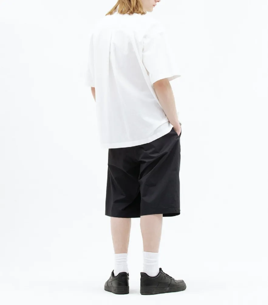 YESEYESEE  |[YESEYESEE]★Oxford S/S Comfort Shirt