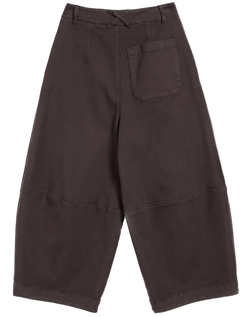 Ymc Deadbeat Trousers Brown