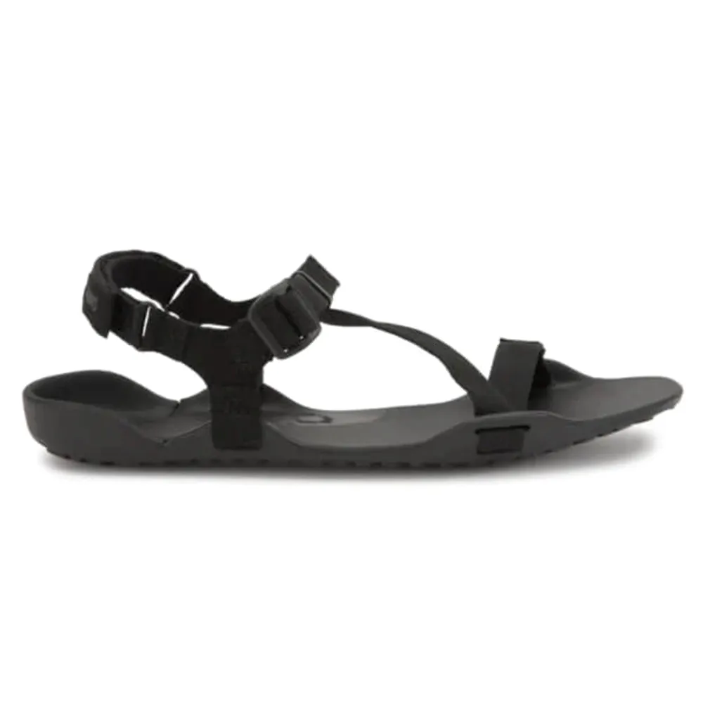 Z-Trek Barefoot Strappy Flat Sandals