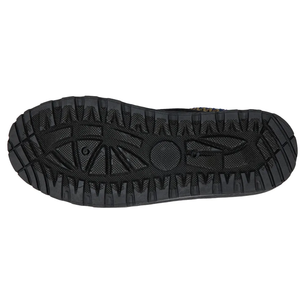 Zen Scuff Slippers