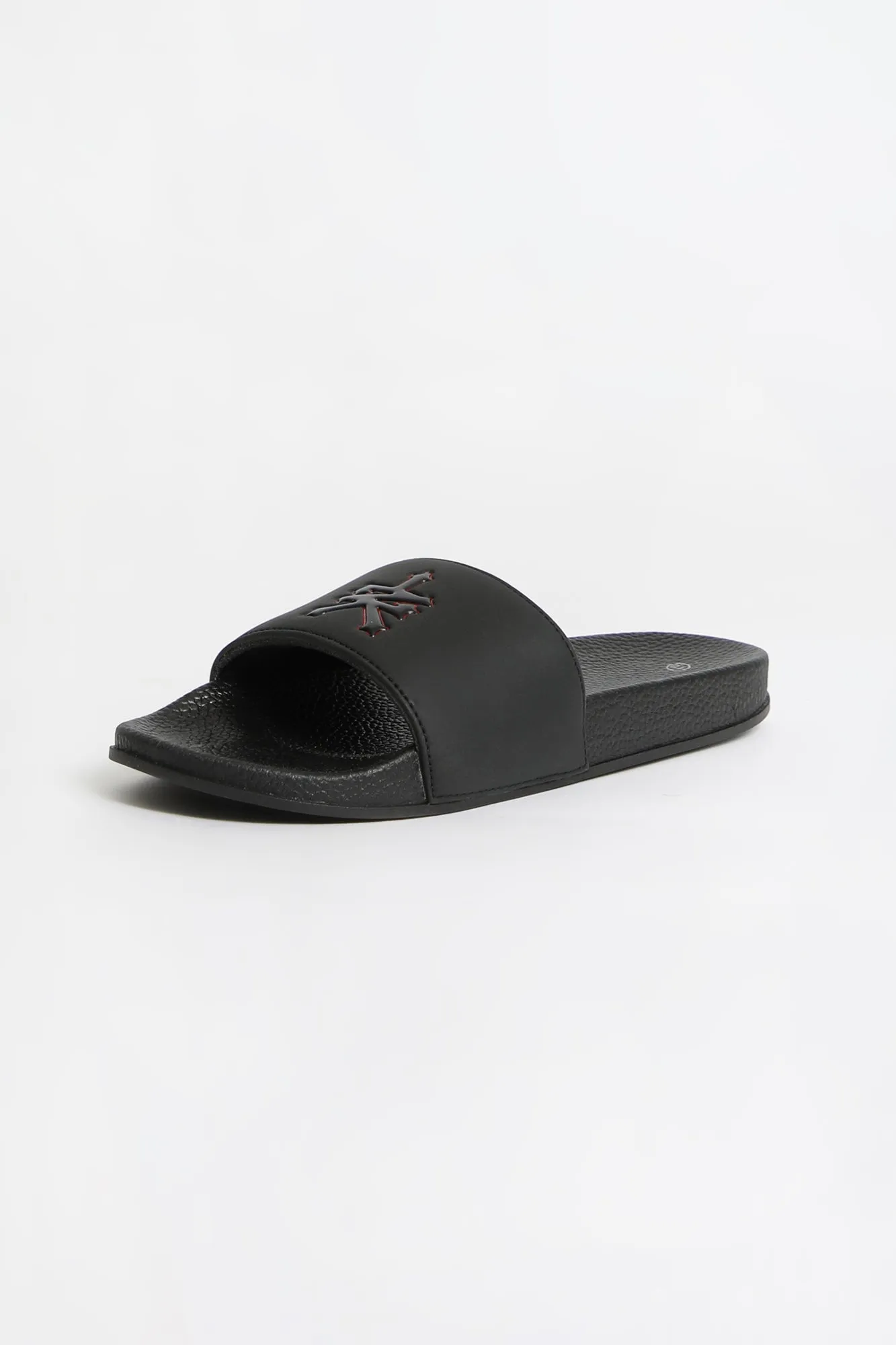 Zoo York Kids Branded Sandals