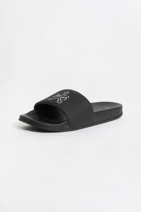 Zoo York Kids Branded Sandals