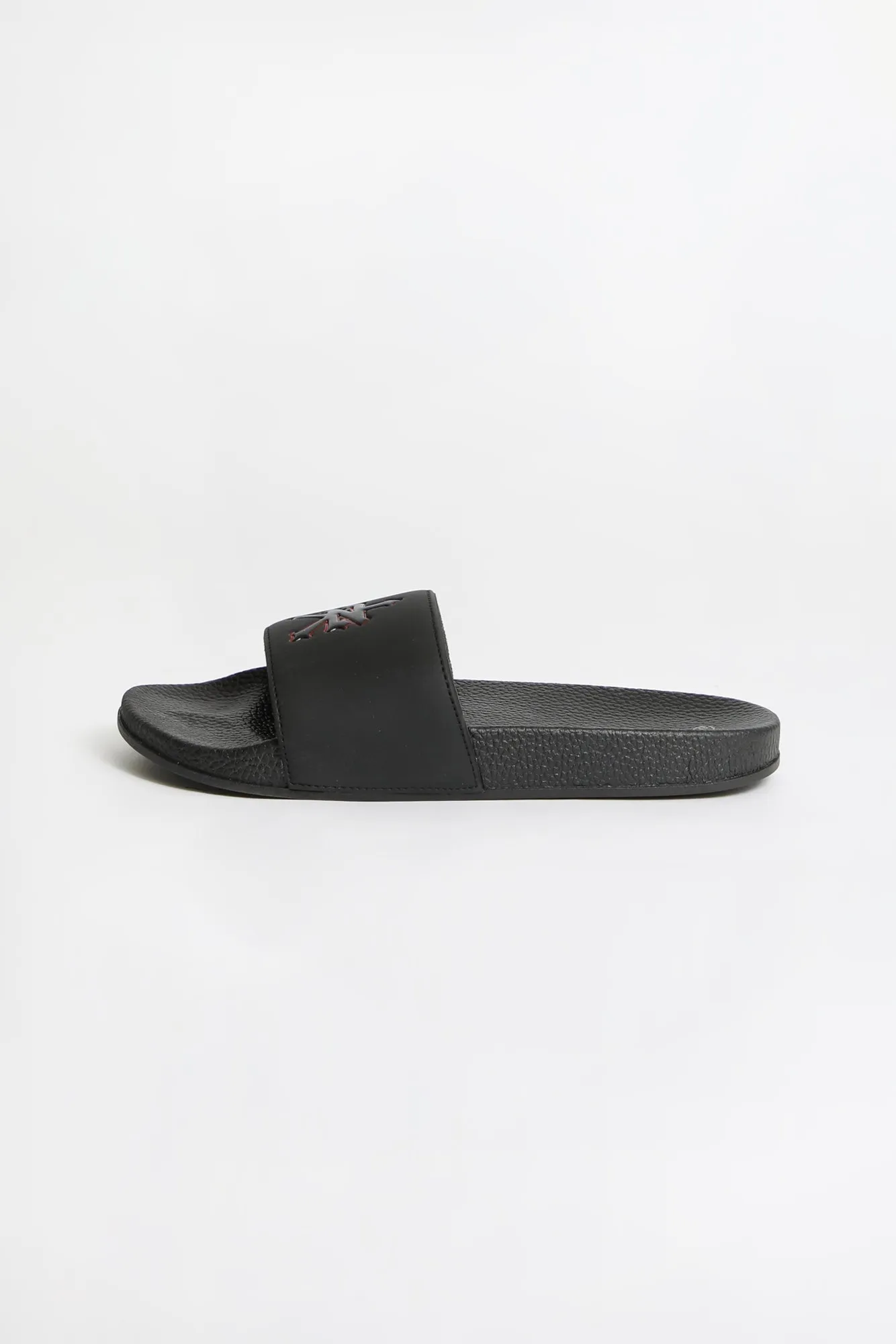 Zoo York Kids Branded Sandals