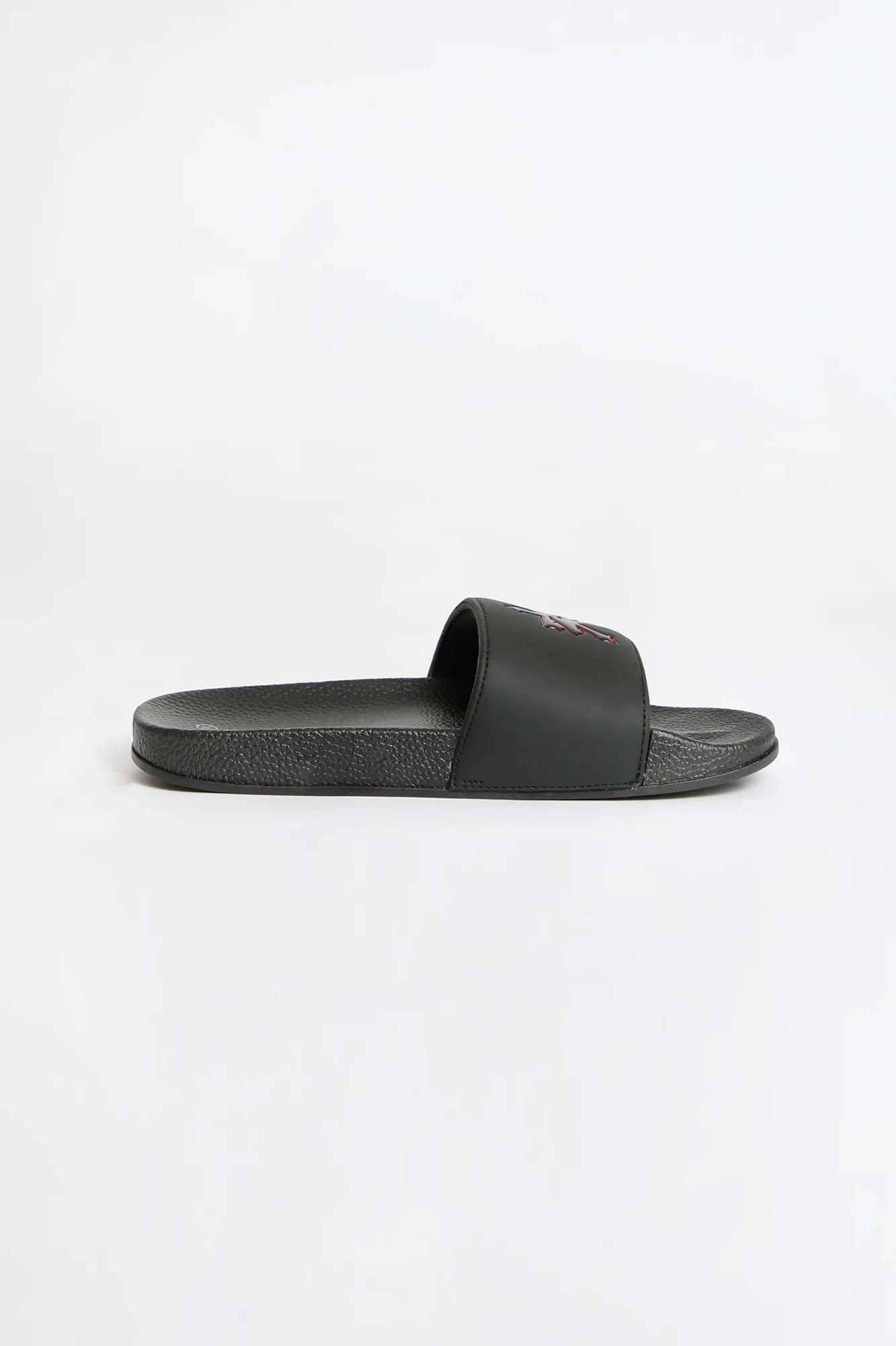 Zoo York Kids Branded Sandals