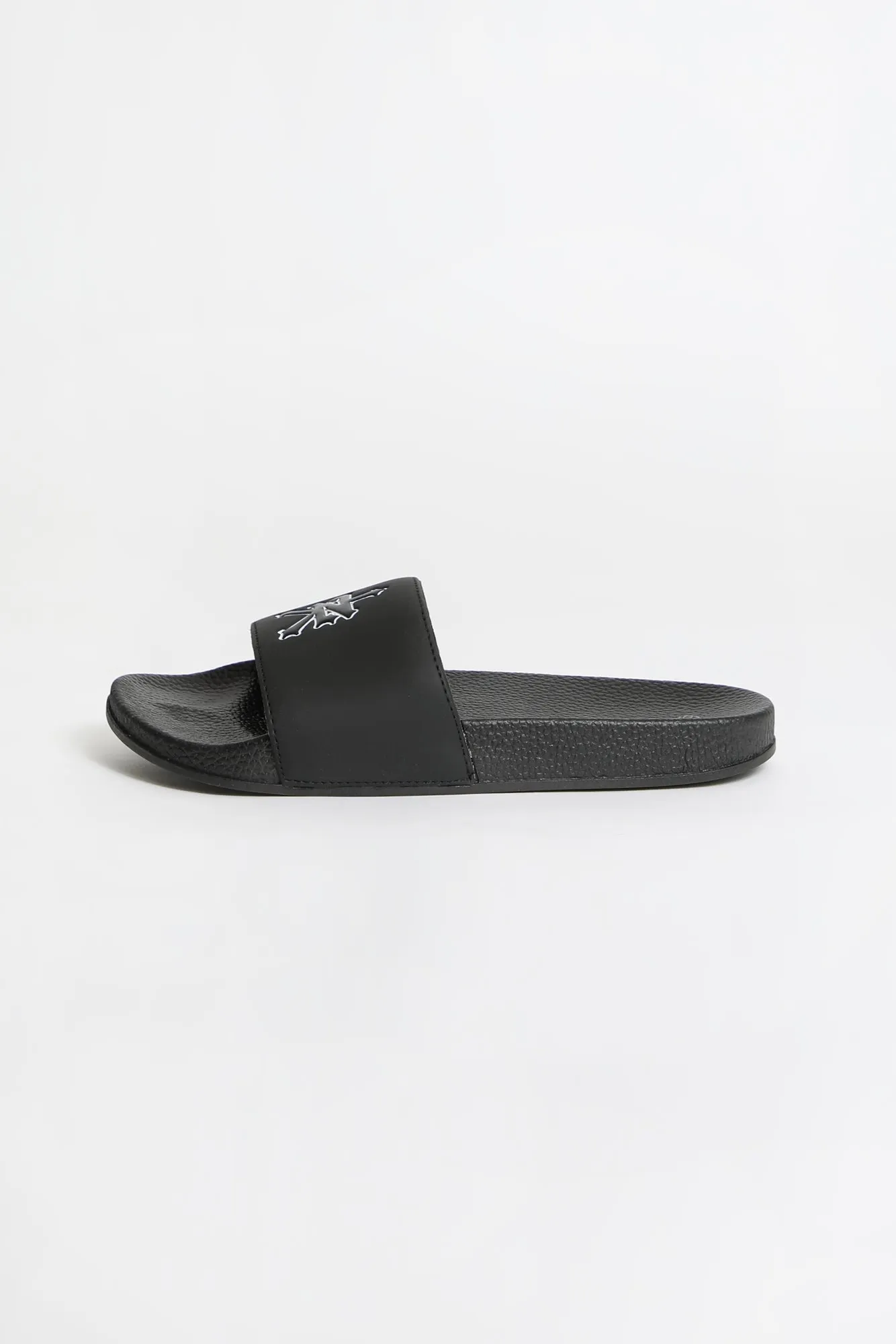 Zoo York Kids Branded Sandals