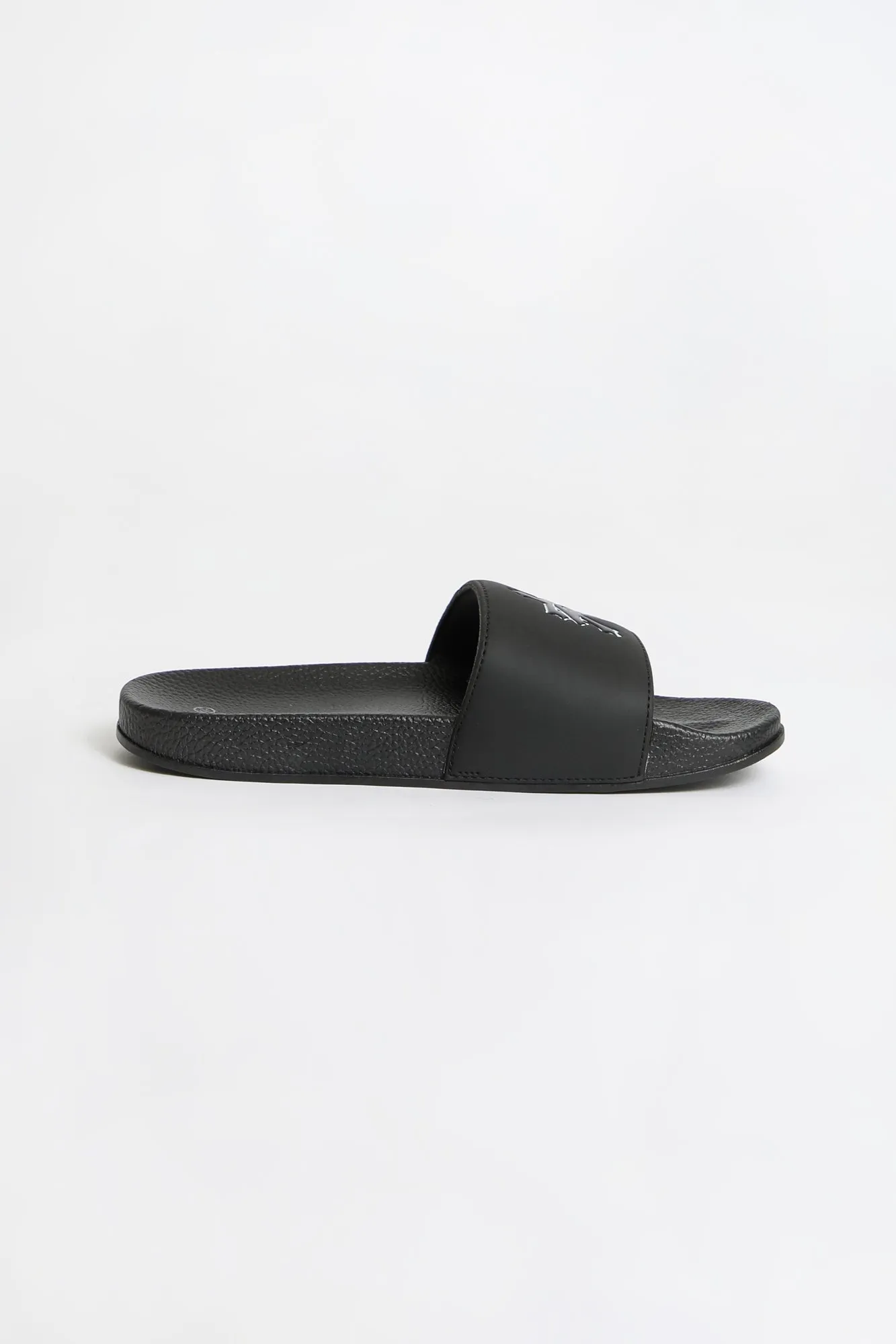 Zoo York Kids Branded Sandals